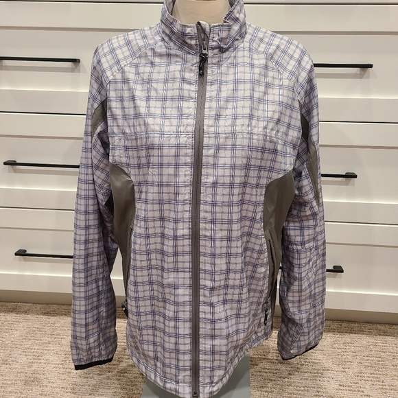 Sunice weather windbreaker jacket - Picture 1 of 11